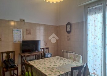 Quadrilocale Via Nizza, Savona (zona Zinola) - foto 8