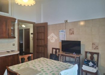 Quadrilocale Via Nizza, Savona (zona Zinola) - foto 9