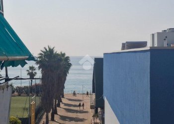 Quadrilocale Via Nizza, Savona (zona Zinola) - foto 11