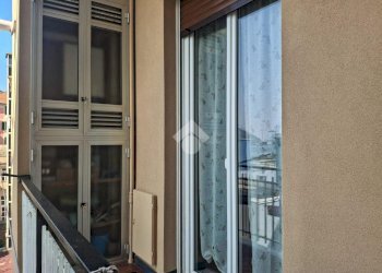 Quadrilocale Via Nizza, Savona (zona Zinola) - foto 13