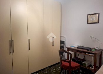 Quadrilocale Via Nizza, Savona (zona Zinola) - foto 14