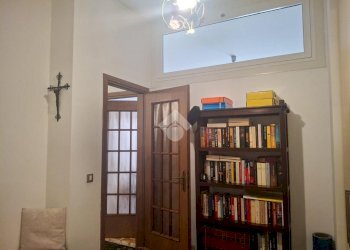 Quadrilocale Via Nizza, Savona (zona Zinola) - foto 16