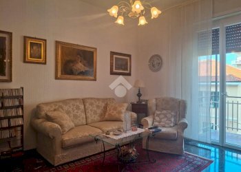 Quadrilocale Via Nizza, Savona (zona Zinola) - foto 17