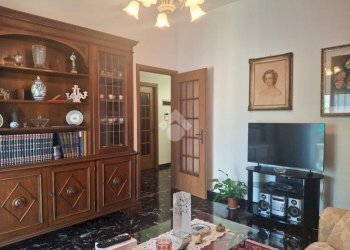 Quadrilocale Via Nizza, Savona (zona Zinola) - foto 18