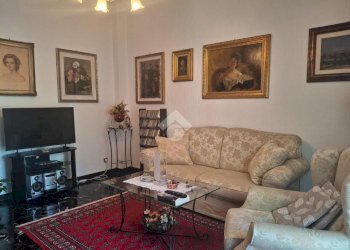 Quadrilocale Via Nizza, Savona (zona Zinola) - foto 19