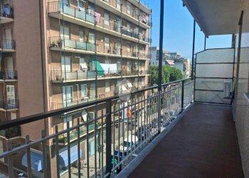 Quadrilocale Via Nizza, Savona (zona Zinola) - foto 20