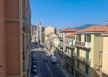 Quadrilocale Via Nizza, Savona (zona Zinola) - foto 21