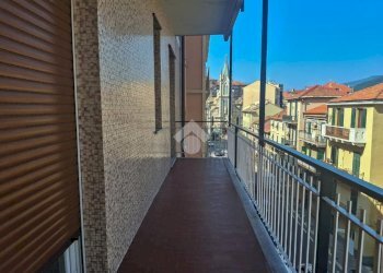 Quadrilocale Via Nizza, Savona (zona Zinola) - foto 22