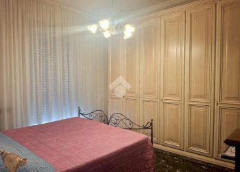 Quadrilocale Via Nizza, Savona (zona Zinola) - foto 23