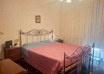 Quadrilocale Via Nizza, Savona (zona Zinola) - foto 24