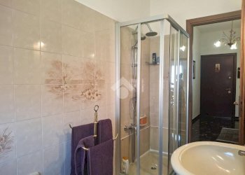 Quadrilocale Via Nizza, Savona (zona Zinola) - foto 27