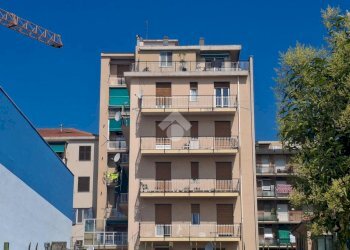 Quadrilocale Via Nizza, Savona (zona Zinola) - foto 28
