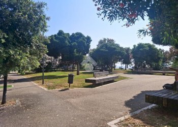 Quadrilocale Via Nizza, Savona (zona Zinola) - foto 29