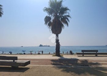 Quadrilocale Via Nizza, Savona (zona Zinola) - foto 30