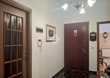 Quadrilocale Via Nizza, Savona (zona Zinola) - foto 31