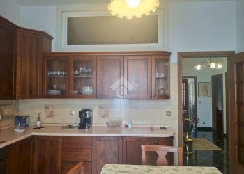 Quadrilocale Via Nizza, Savona (zona Zinola) - foto 32