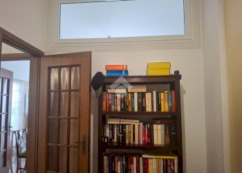 Quadrilocale Via Nizza, Savona (zona Zinola) - foto 33