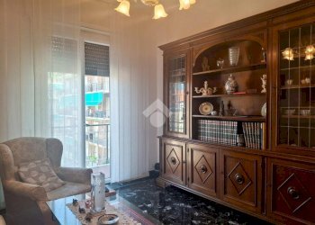 Quadrilocale Via Nizza, Savona (zona Zinola) - foto 34