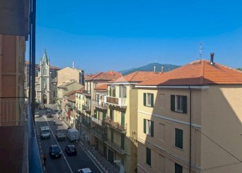 Quadrilocale Via Nizza, Savona (zona Zinola) - foto 35