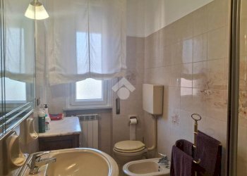 Quadrilocale Via Nizza, Savona (zona Zinola) - foto 37