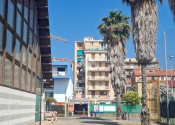 Quadrilocale Via Nizza, Savona (zona Zinola) - foto 38