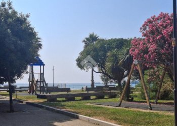 Quadrilocale Via Nizza, Savona (zona Zinola) - foto 39