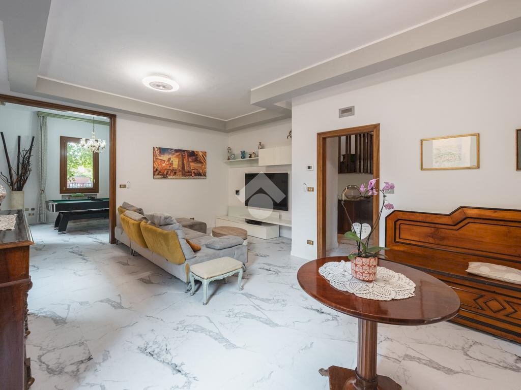 Villa Via Battindarno, Bologna (zona Santa Viola) - foto 1