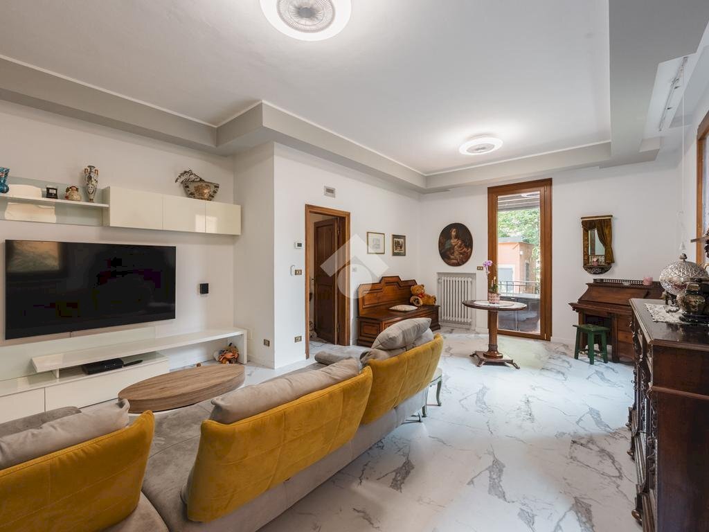 Villa Via Battindarno, Bologna (zona Santa Viola) - foto 2