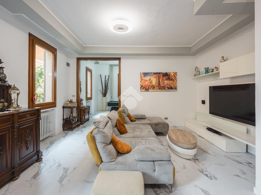 Villa Via Battindarno, Bologna (zona Santa Viola) - foto 3