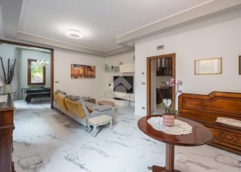 Villa Via Battindarno, Bologna (zona Santa Viola) - foto 1