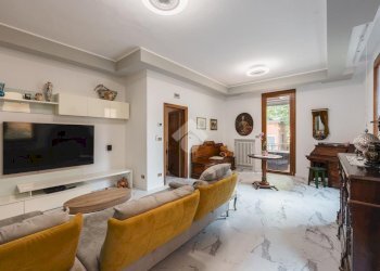 Villa Via Battindarno, Bologna (zona Santa Viola) - foto 2