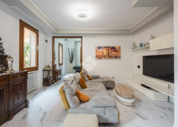 Villa Via Battindarno, Bologna (zona Santa Viola) - foto 3