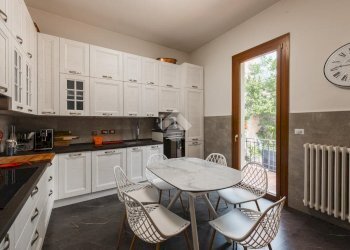 Villa Via Battindarno, Bologna (zona Santa Viola) - foto 4