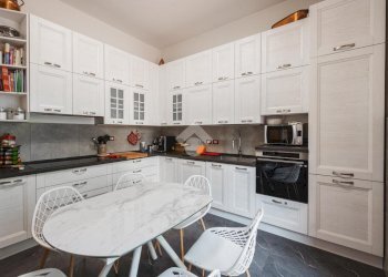 Villa Via Battindarno, Bologna (zona Santa Viola) - foto 5