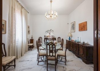 Villa Via Battindarno, Bologna (zona Santa Viola) - foto 6