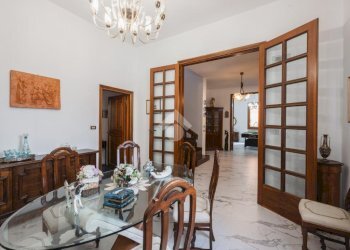 Villa Via Battindarno, Bologna (zona Santa Viola) - foto 7