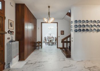 Villa Via Battindarno, Bologna (zona Santa Viola) - foto 8