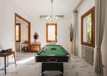 Villa Via Battindarno, Bologna (zona Santa Viola) - foto 10