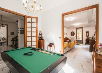Villa Via Battindarno, Bologna (zona Santa Viola) - foto 9