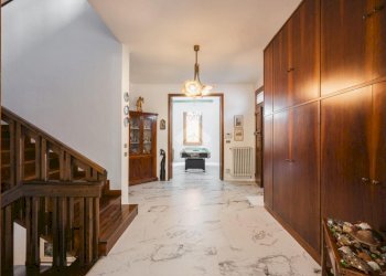 Villa Via Battindarno, Bologna (zona Santa Viola) - foto 11