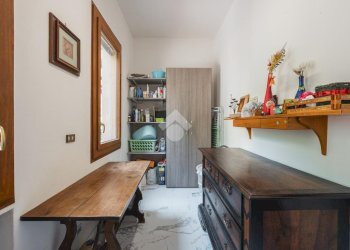 Villa Via Battindarno, Bologna (zona Santa Viola) - foto 12