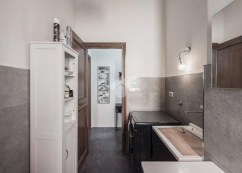 Villa Via Battindarno, Bologna (zona Santa Viola) - foto 14