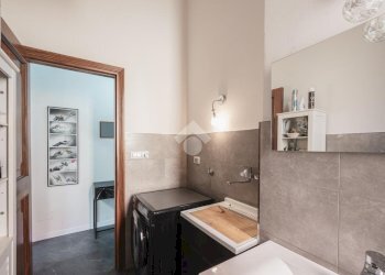 Villa Via Battindarno, Bologna (zona Santa Viola) - foto 15