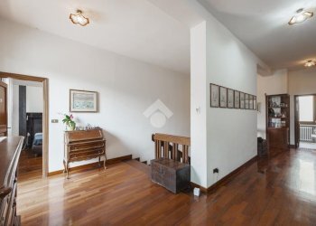 Villa Via Battindarno, Bologna (zona Santa Viola) - foto 19