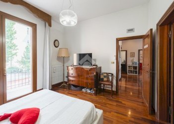 Villa Via Battindarno, Bologna (zona Santa Viola) - foto 20