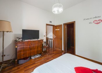 Villa Via Battindarno, Bologna (zona Santa Viola) - foto 21