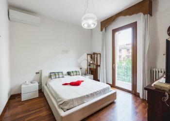 Villa Via Battindarno, Bologna (zona Santa Viola) - foto 22