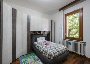 Villa Via Battindarno, Bologna (zona Santa Viola) - foto 24