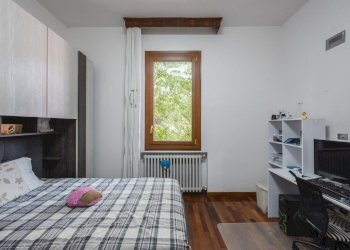 Villa Via Battindarno, Bologna (zona Santa Viola) - foto 25