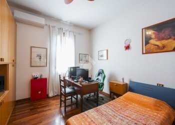 Villa Via Battindarno, Bologna (zona Santa Viola) - foto 26